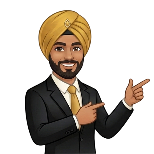 Pa RamSingh — your property advisor